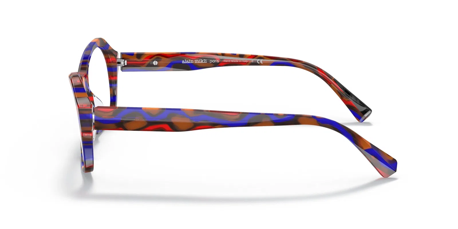 Alain Mikli Dupre' 3139 Eyeglasses - view 10